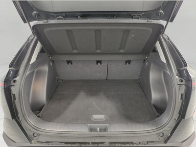 2025 Hyundai Kona SEL FWD