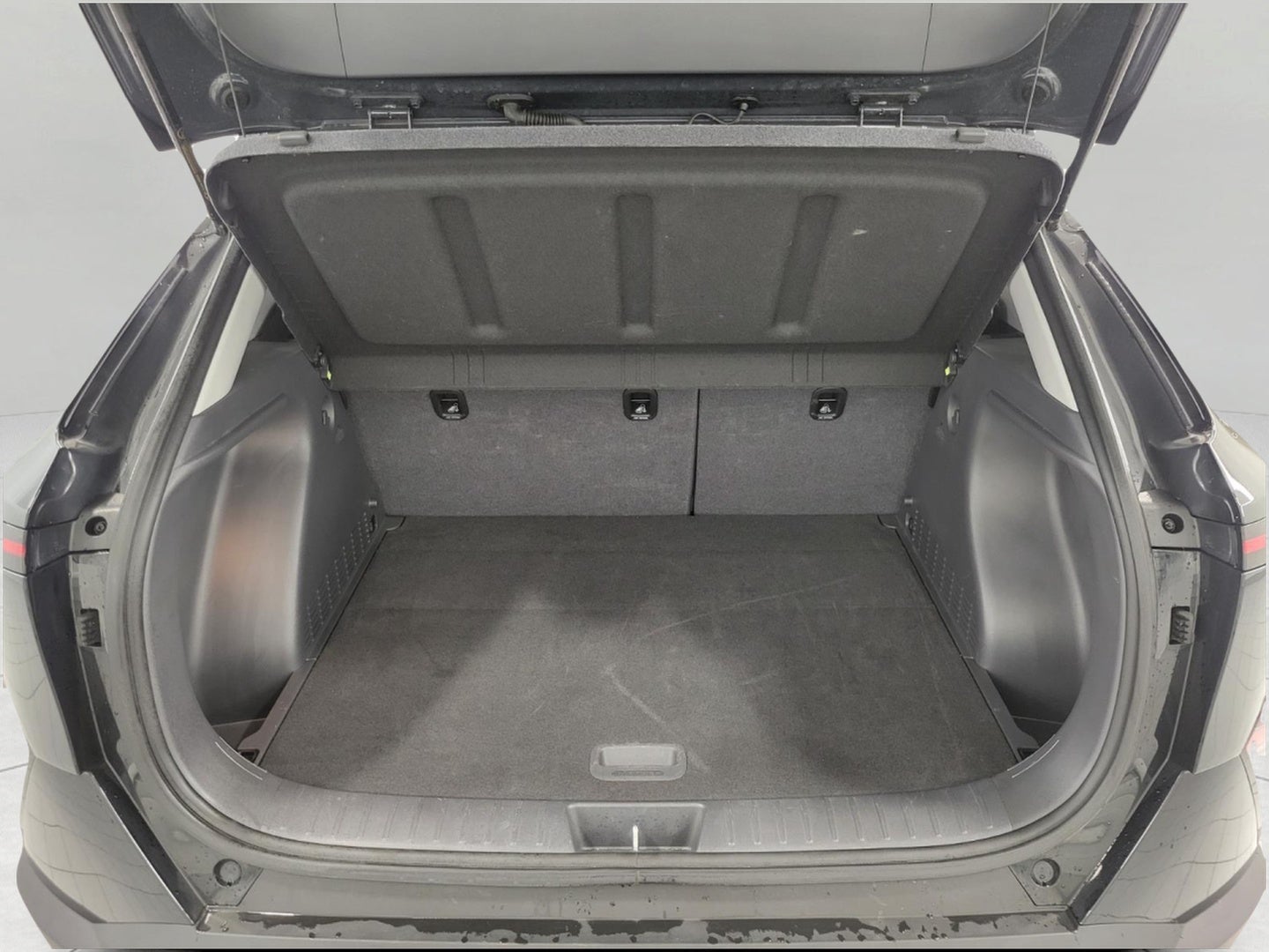 2025 Hyundai Kona SEL FWD