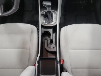 2025 Hyundai Kona SEL FWD