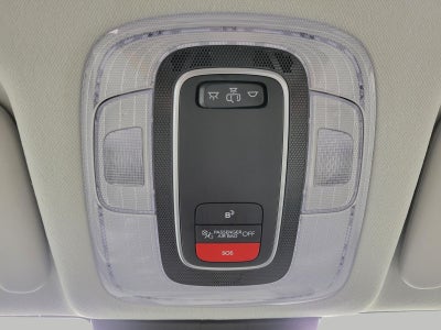 2025 Hyundai Kona SEL FWD