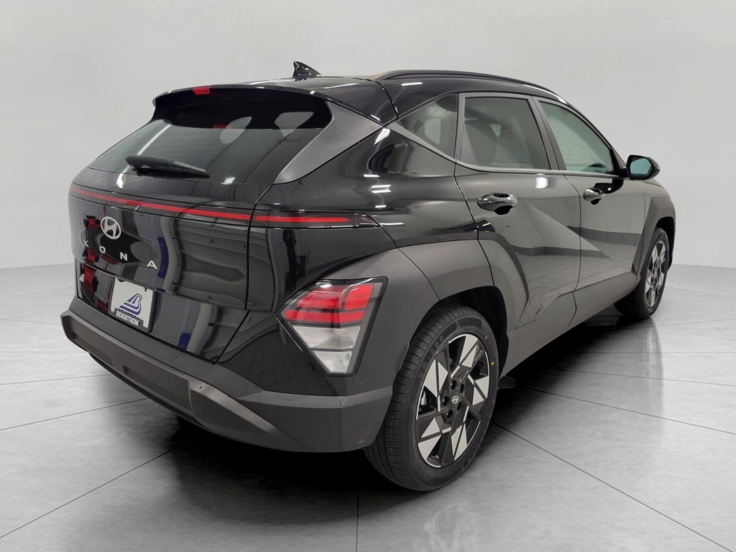2025 Hyundai Kona SEL FWD