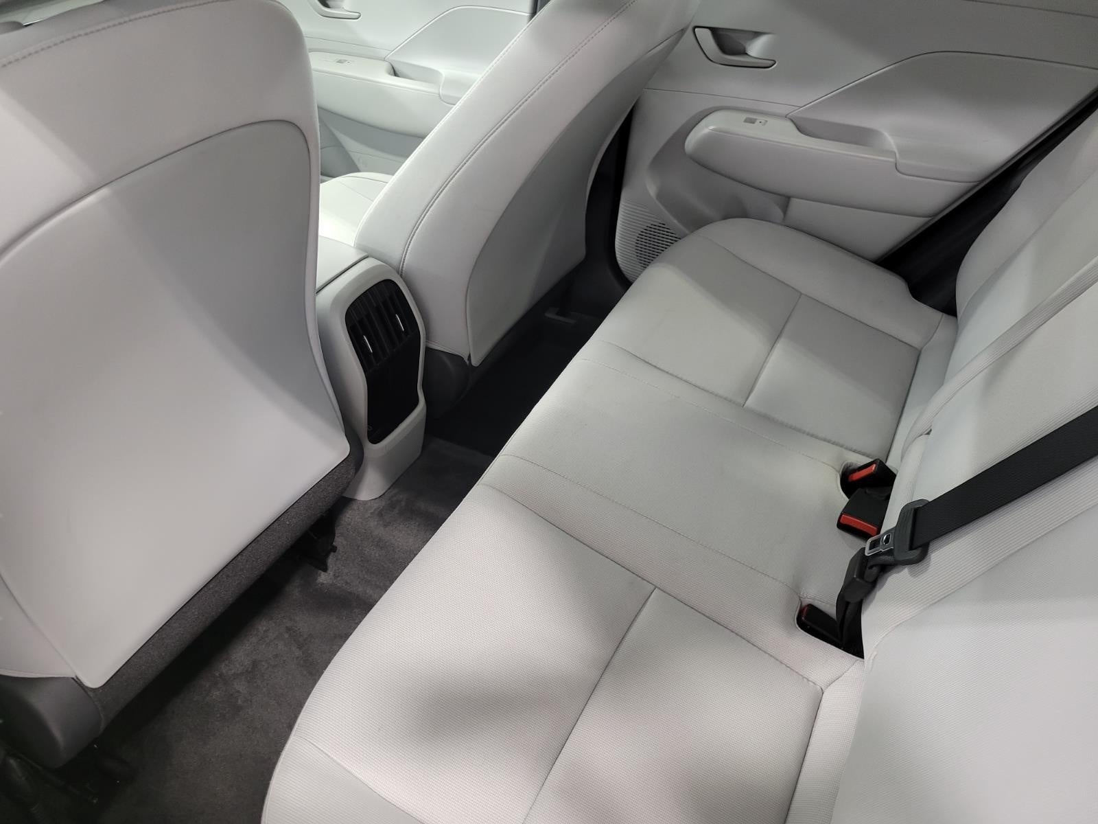 2025 Hyundai Kona SEL FWD