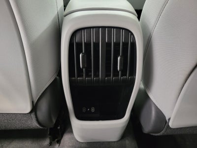2025 Hyundai Kona SEL FWD