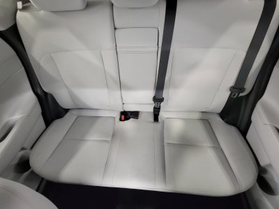 2025 Hyundai Kona SEL FWD