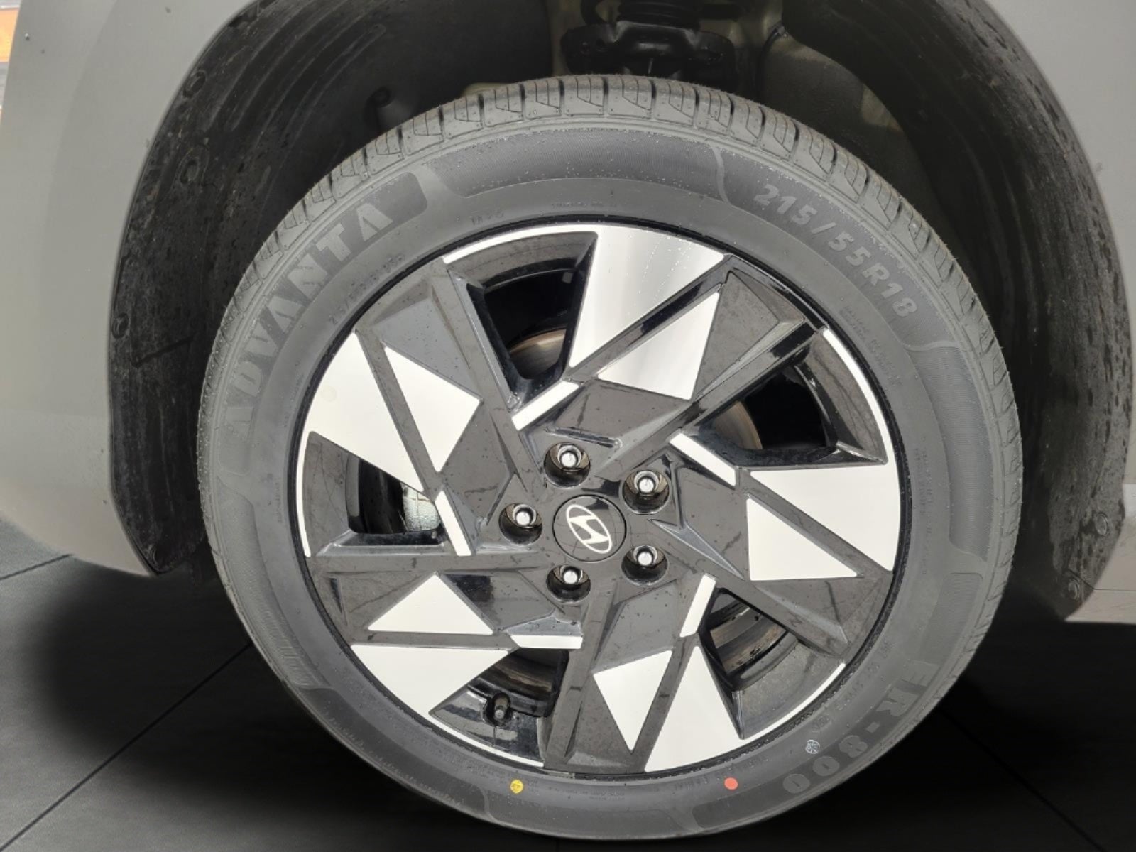 2025 Hyundai Kona SEL FWD