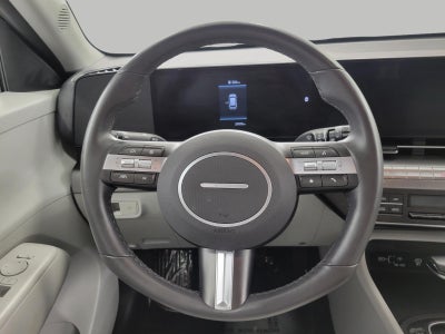 2025 Hyundai Kona SEL FWD