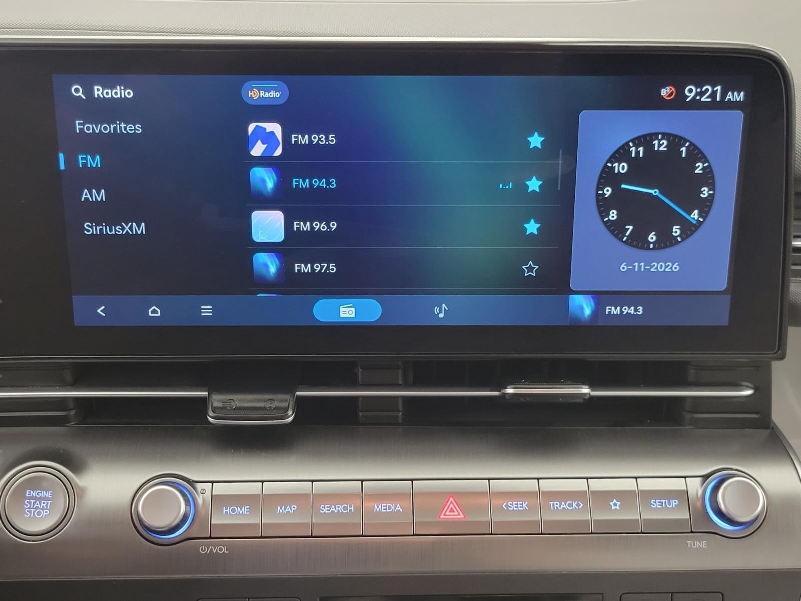 2025 Hyundai Kona SEL FWD