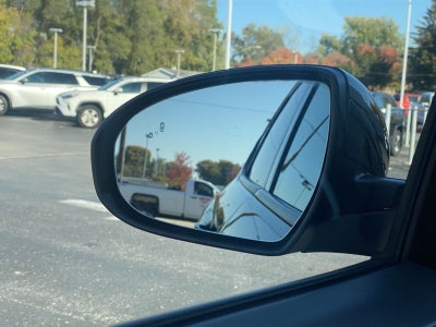 2018 Hyundai Tucson SEL Plus FWD