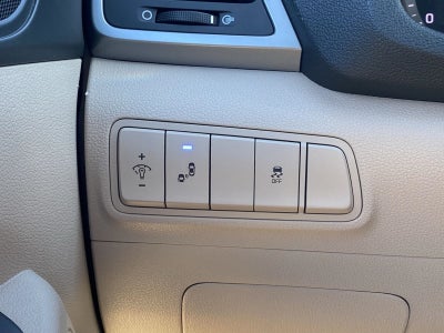 2018 Hyundai Tucson SEL Plus FWD