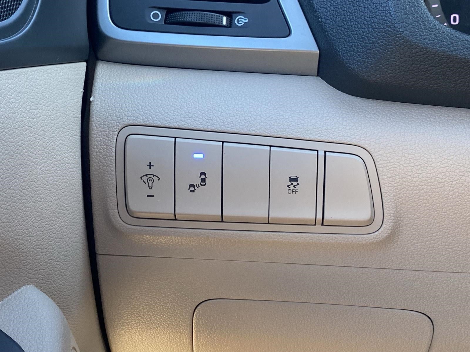 2018 Hyundai Tucson SEL Plus FWD