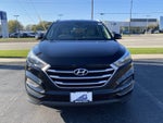 2018 Hyundai Tucson SEL Plus FWD