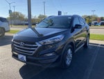 2018 Hyundai Tucson SEL Plus FWD