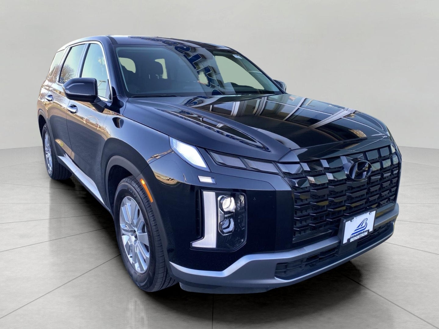 2025 Hyundai Palisade SE AWD