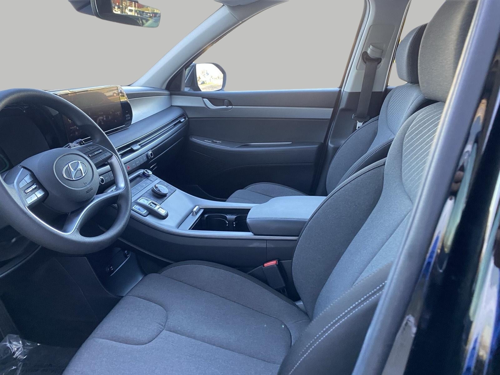 2025 Hyundai Palisade SE AWD