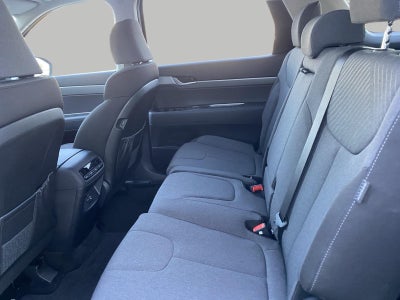 2025 Hyundai Palisade SE AWD