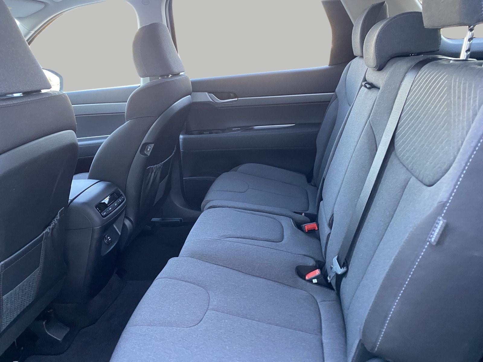 2025 Hyundai Palisade SE AWD