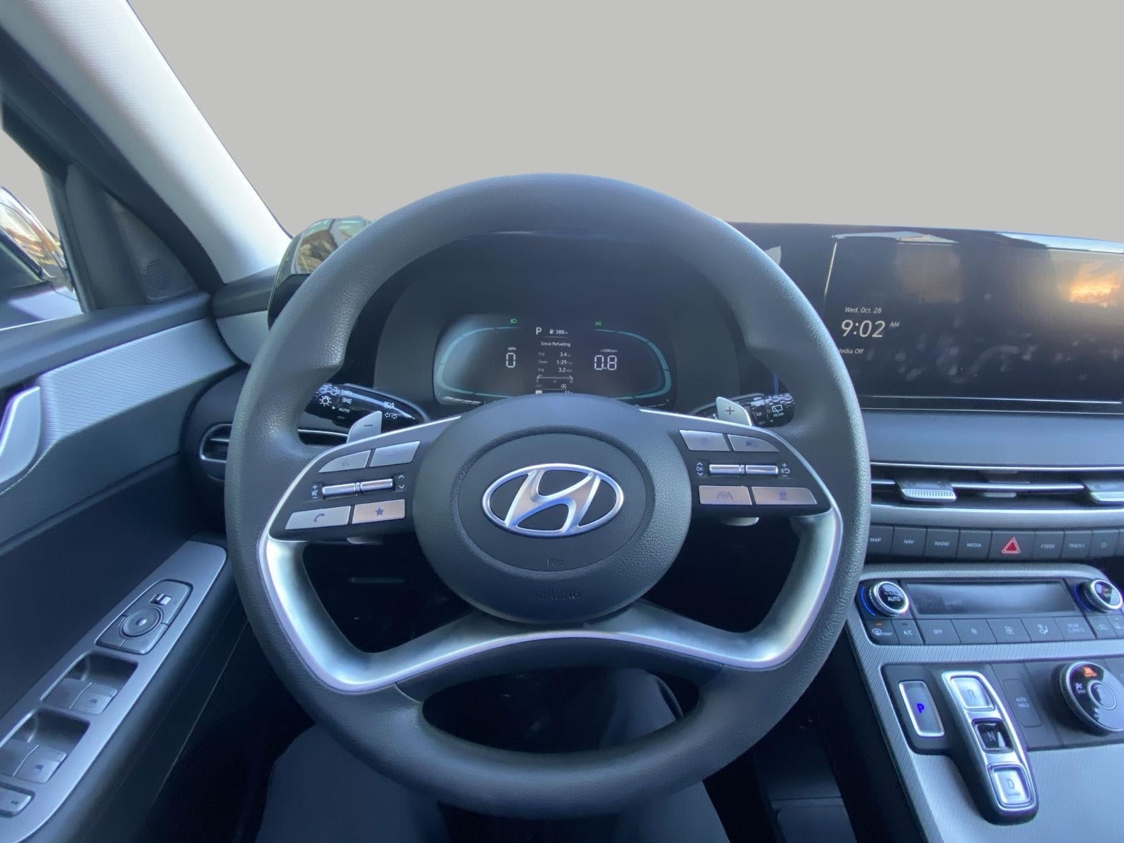 2025 Hyundai Palisade SE AWD