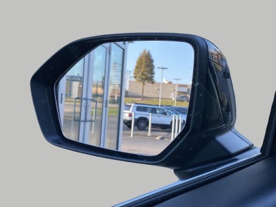 2025 Hyundai Palisade SE AWD