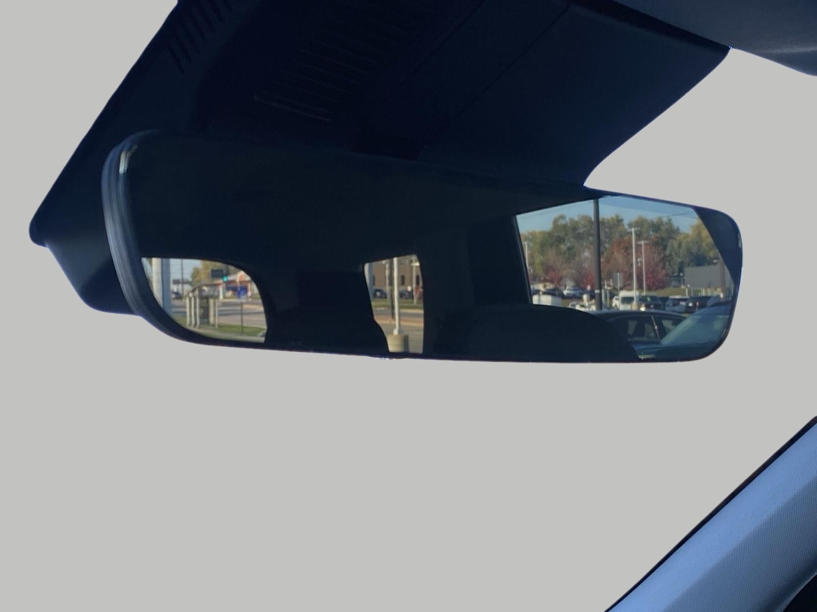 2025 Hyundai Palisade SE AWD