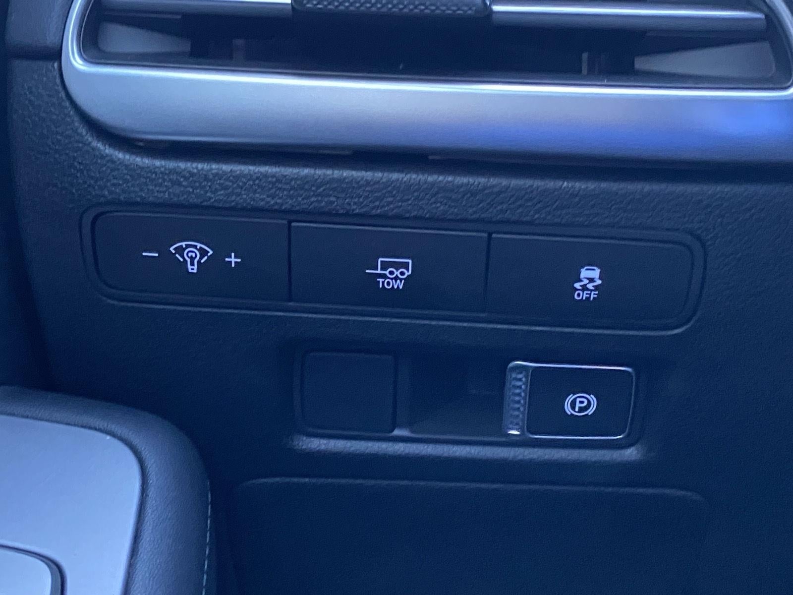 2025 Hyundai Palisade SE AWD