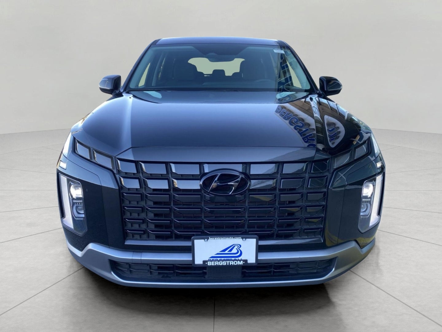2025 Hyundai Palisade SE AWD