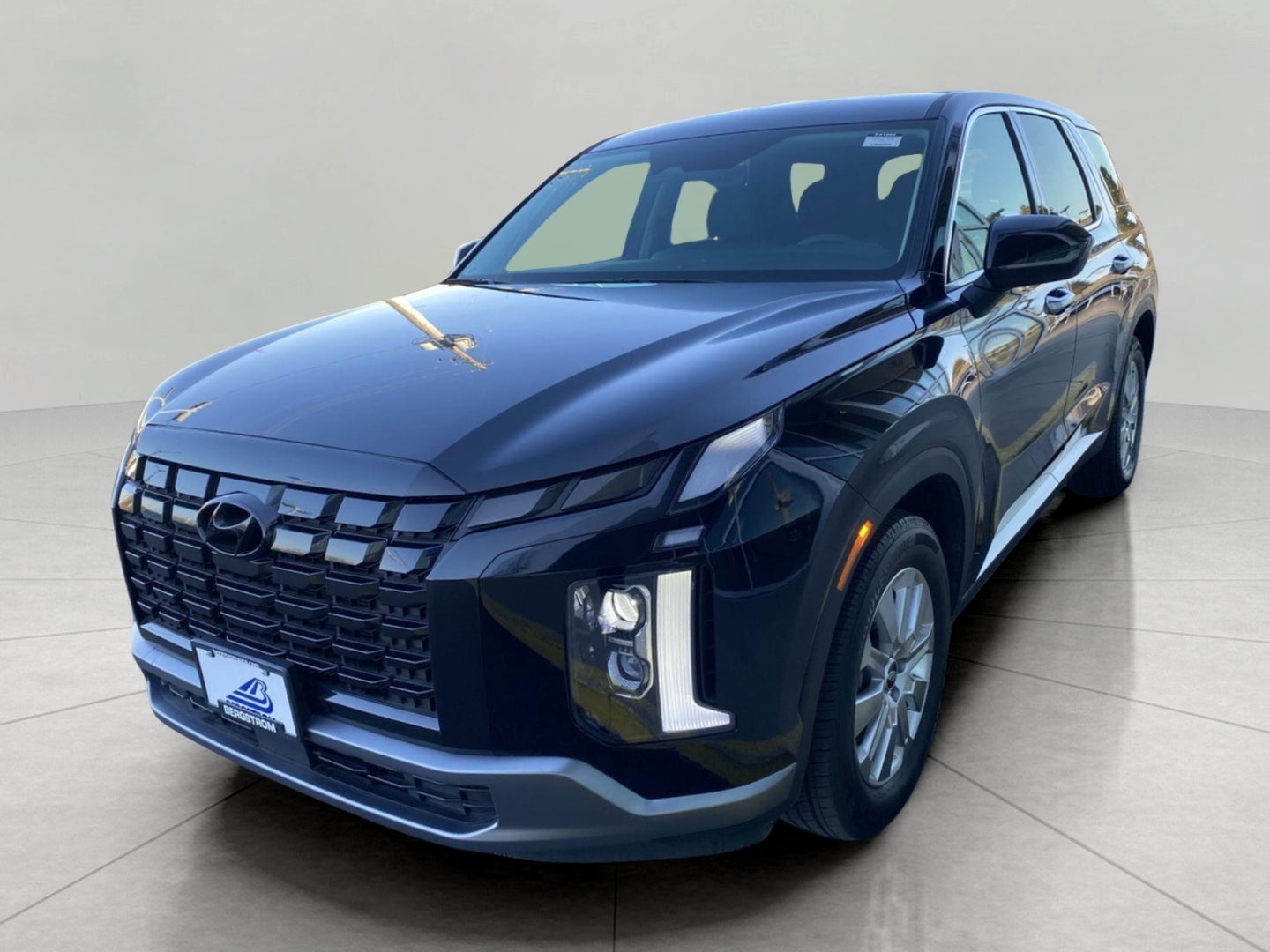 2025 Hyundai Palisade SE AWD