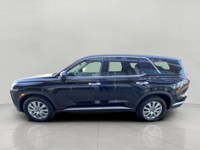 2025 Hyundai Palisade SE AWD
