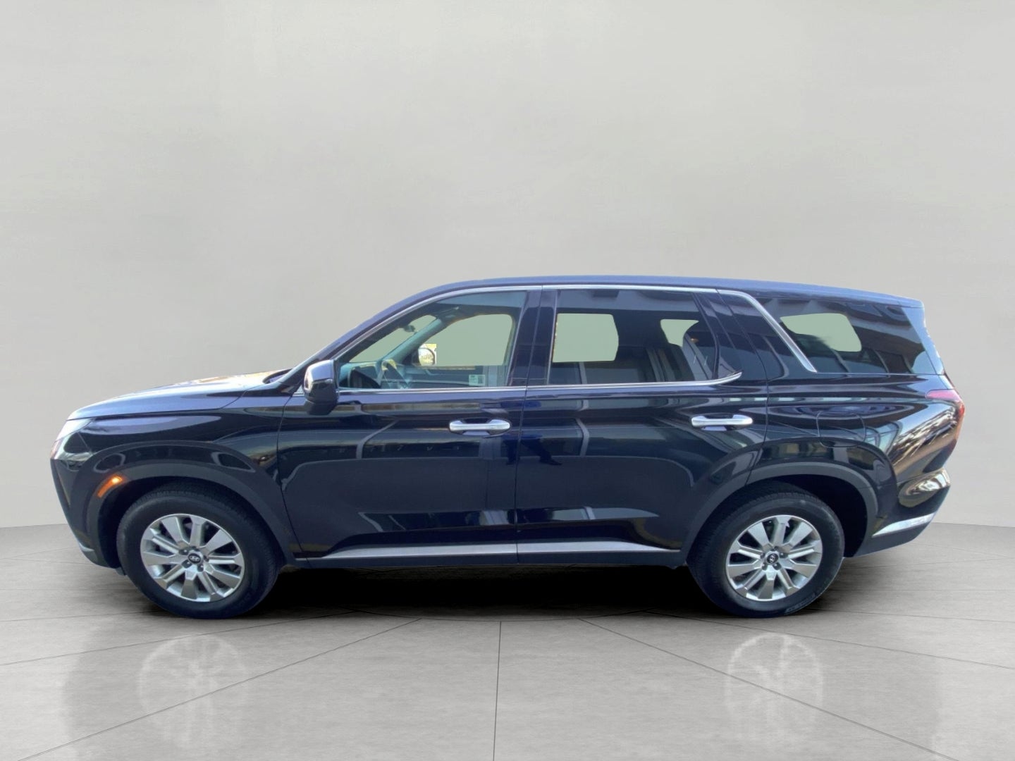 2025 Hyundai Palisade SE AWD