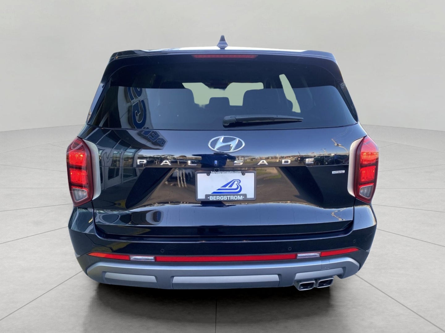2025 Hyundai Palisade SE AWD