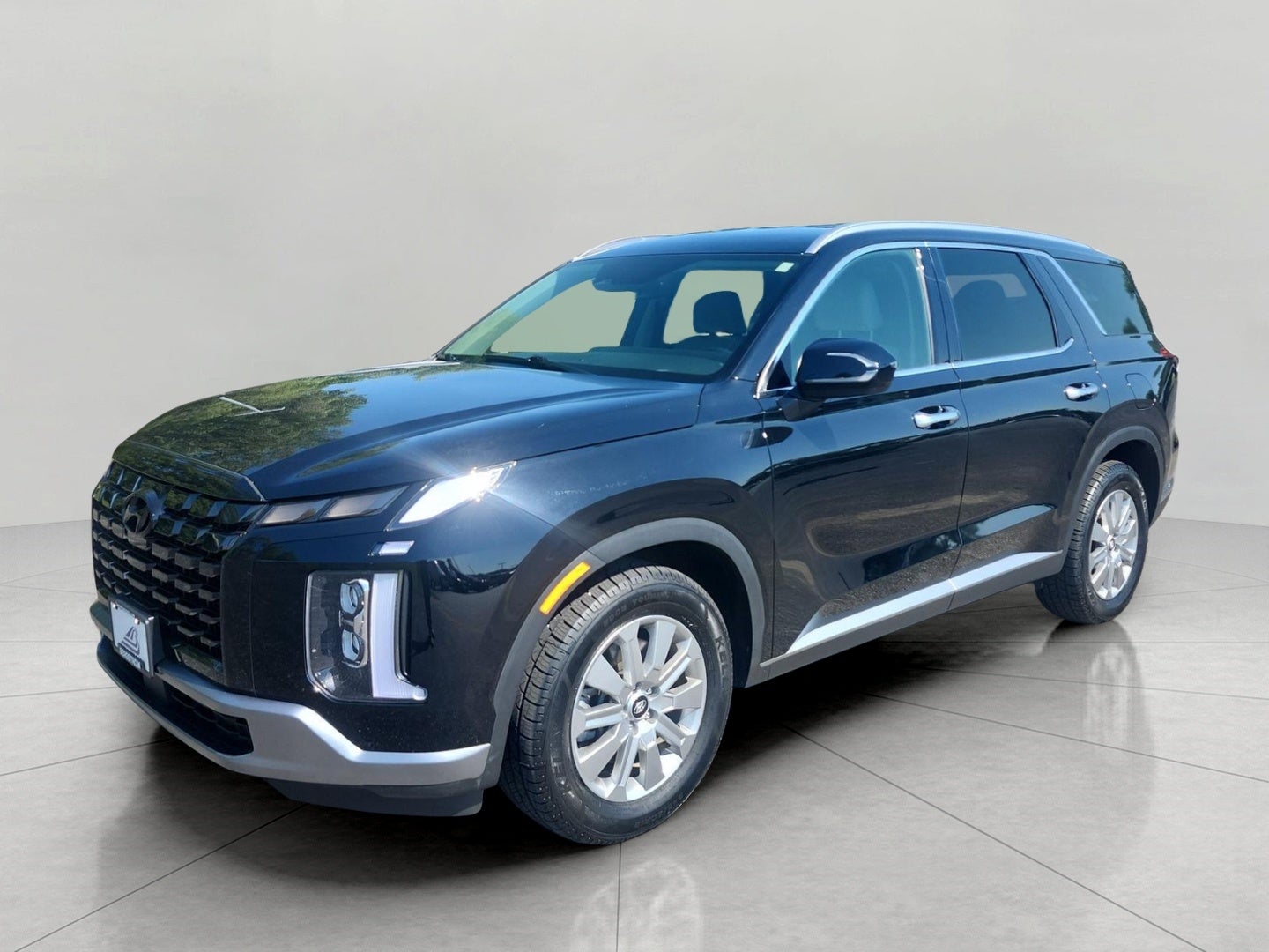 2024 Hyundai Palisade SEL 7P AWD