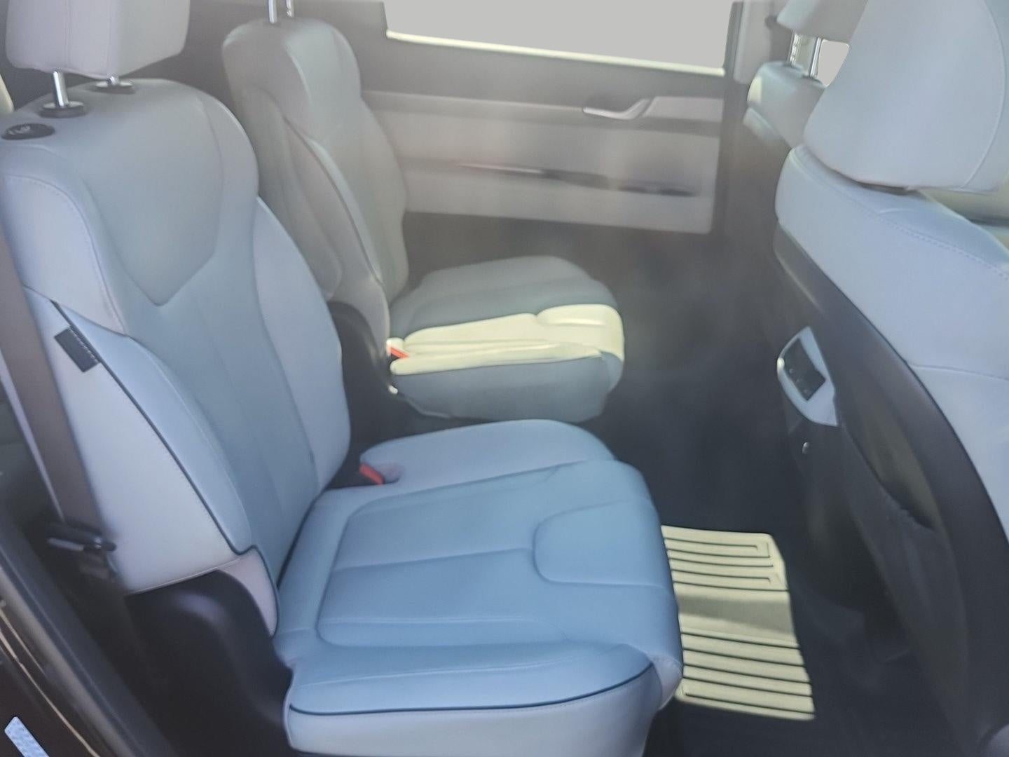2024 Hyundai Palisade SEL 7P AWD