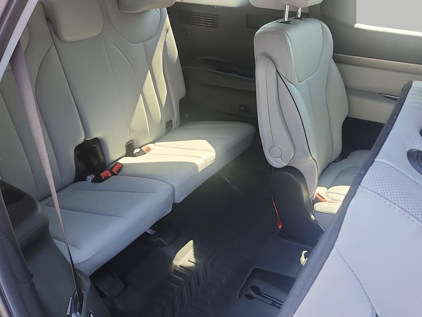 2024 Hyundai Palisade SEL 7P AWD