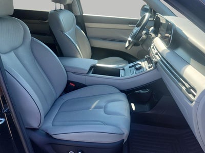 2024 Hyundai Palisade SEL 7P AWD
