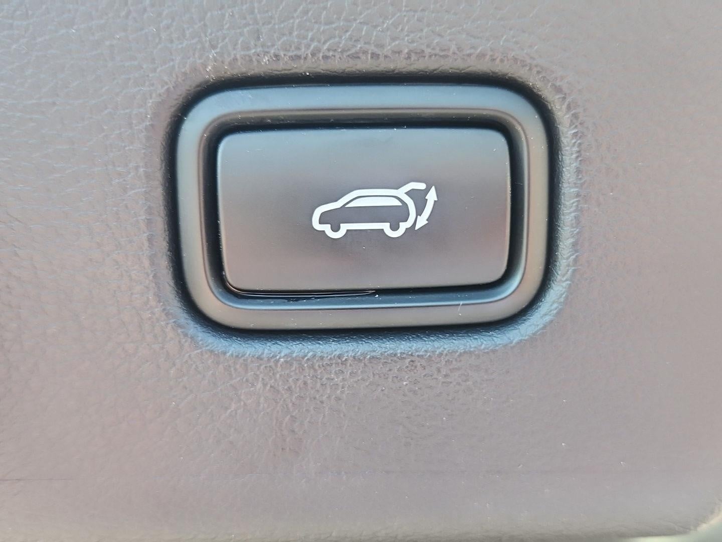 2024 Hyundai Palisade SEL 7P AWD