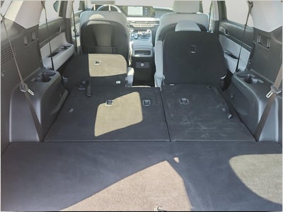2024 Hyundai Palisade SEL 7P AWD