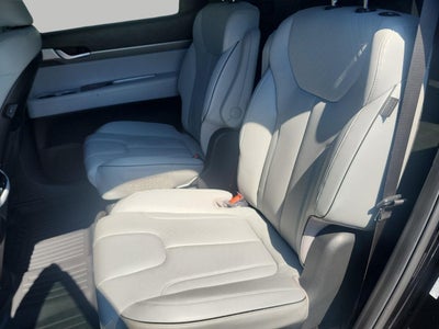 2024 Hyundai Palisade SEL 7P AWD
