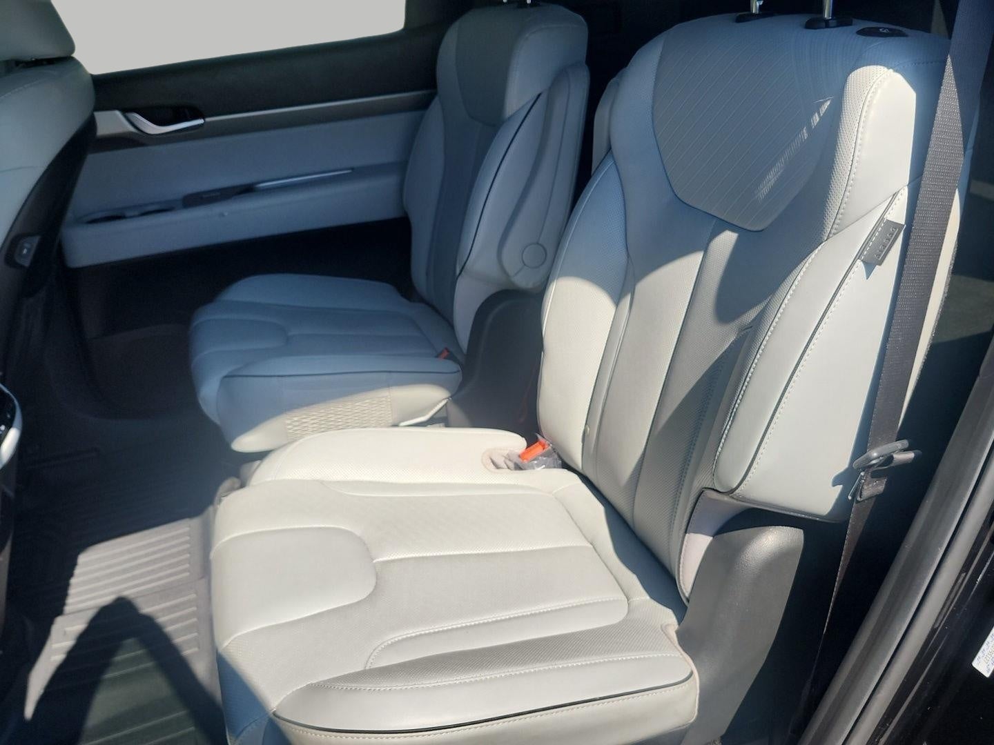 2024 Hyundai Palisade SEL 7P AWD