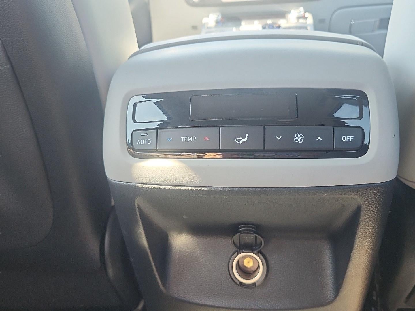 2024 Hyundai Palisade SEL 7P AWD