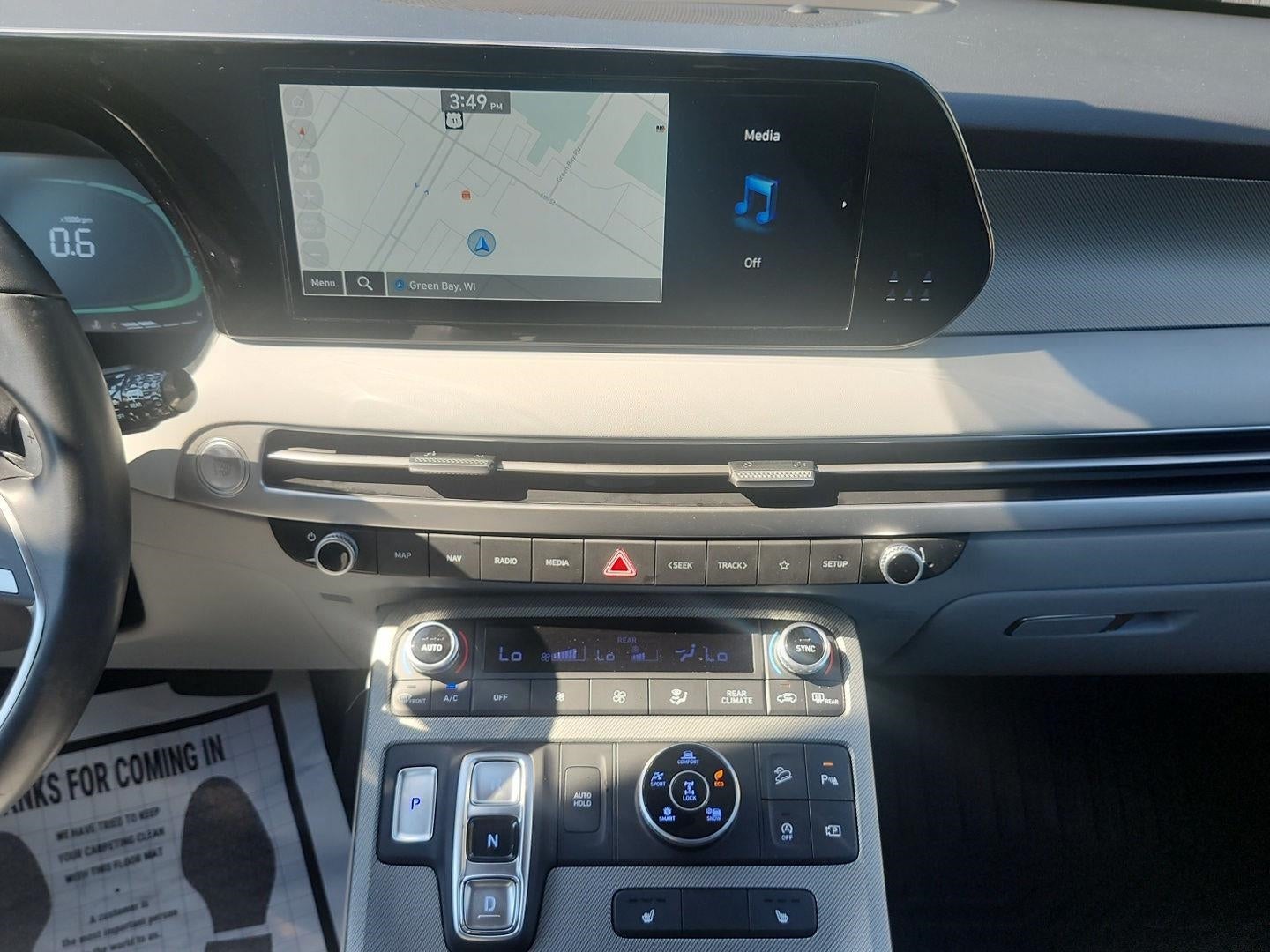 2024 Hyundai Palisade SEL 7P AWD