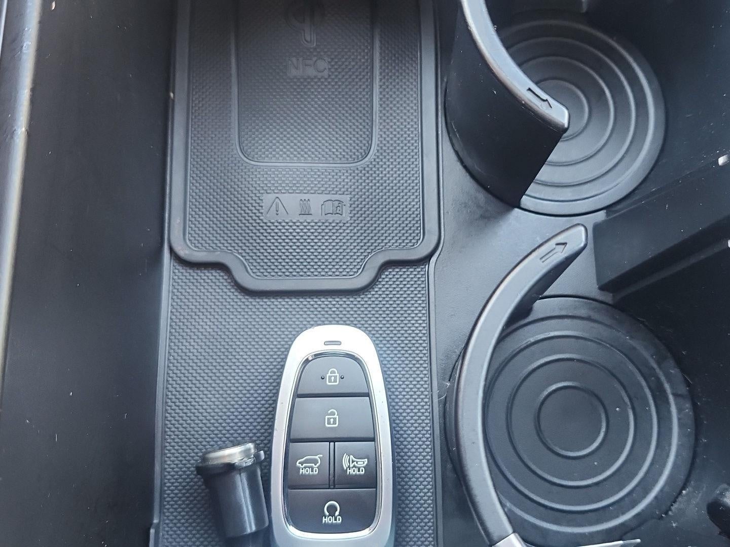 2024 Hyundai Palisade SEL 7P AWD