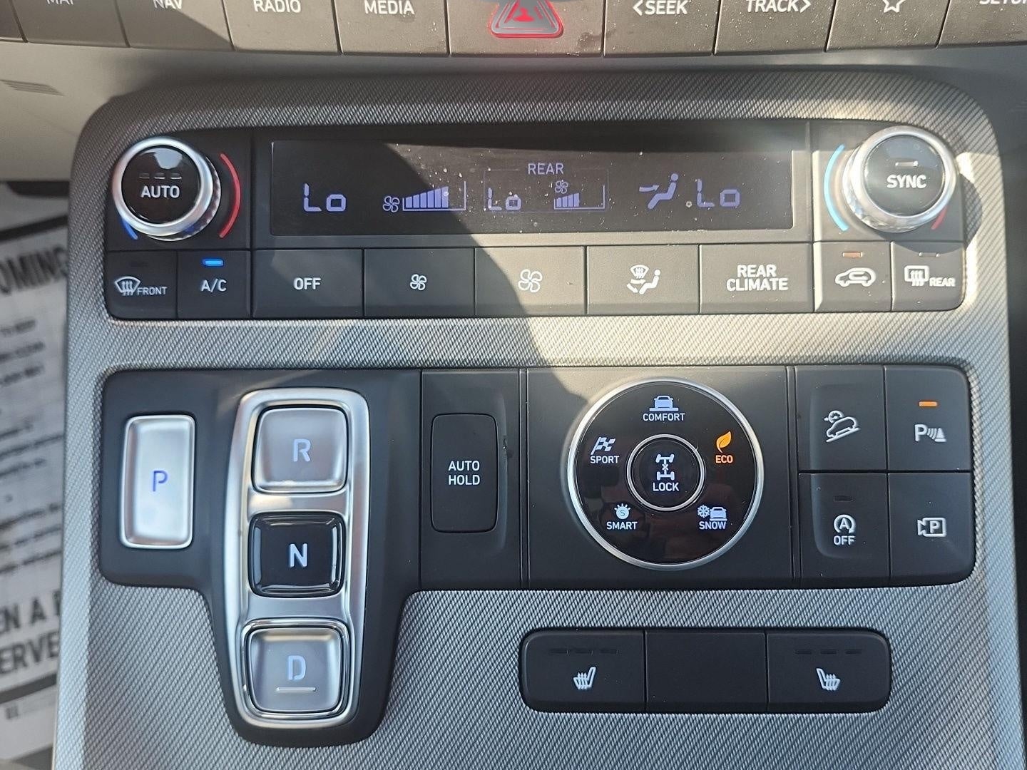 2024 Hyundai Palisade SEL 7P AWD
