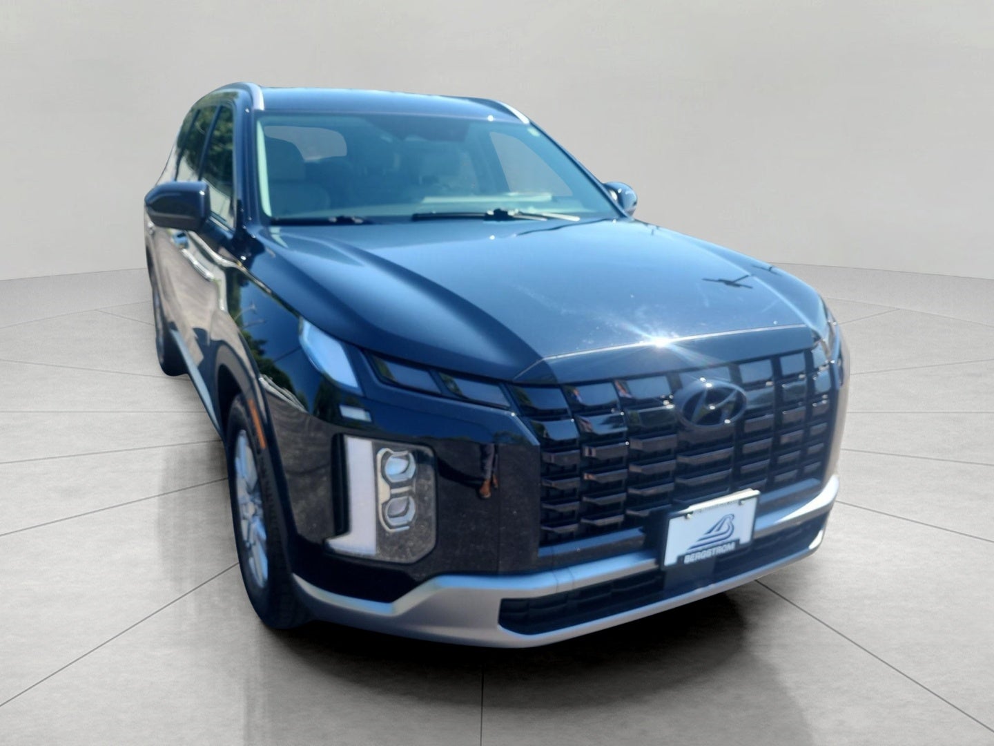 2024 Hyundai Palisade SEL 7P AWD