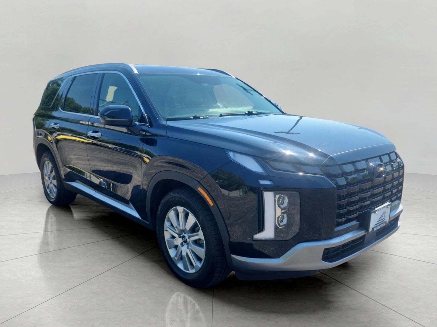 2024 Hyundai Palisade SEL 7P AWD