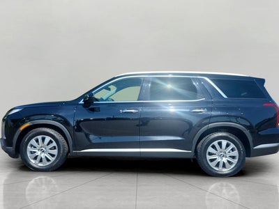 2024 Hyundai Palisade SEL 7P AWD