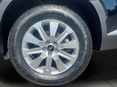 2024 Hyundai Palisade SEL 7P AWD
