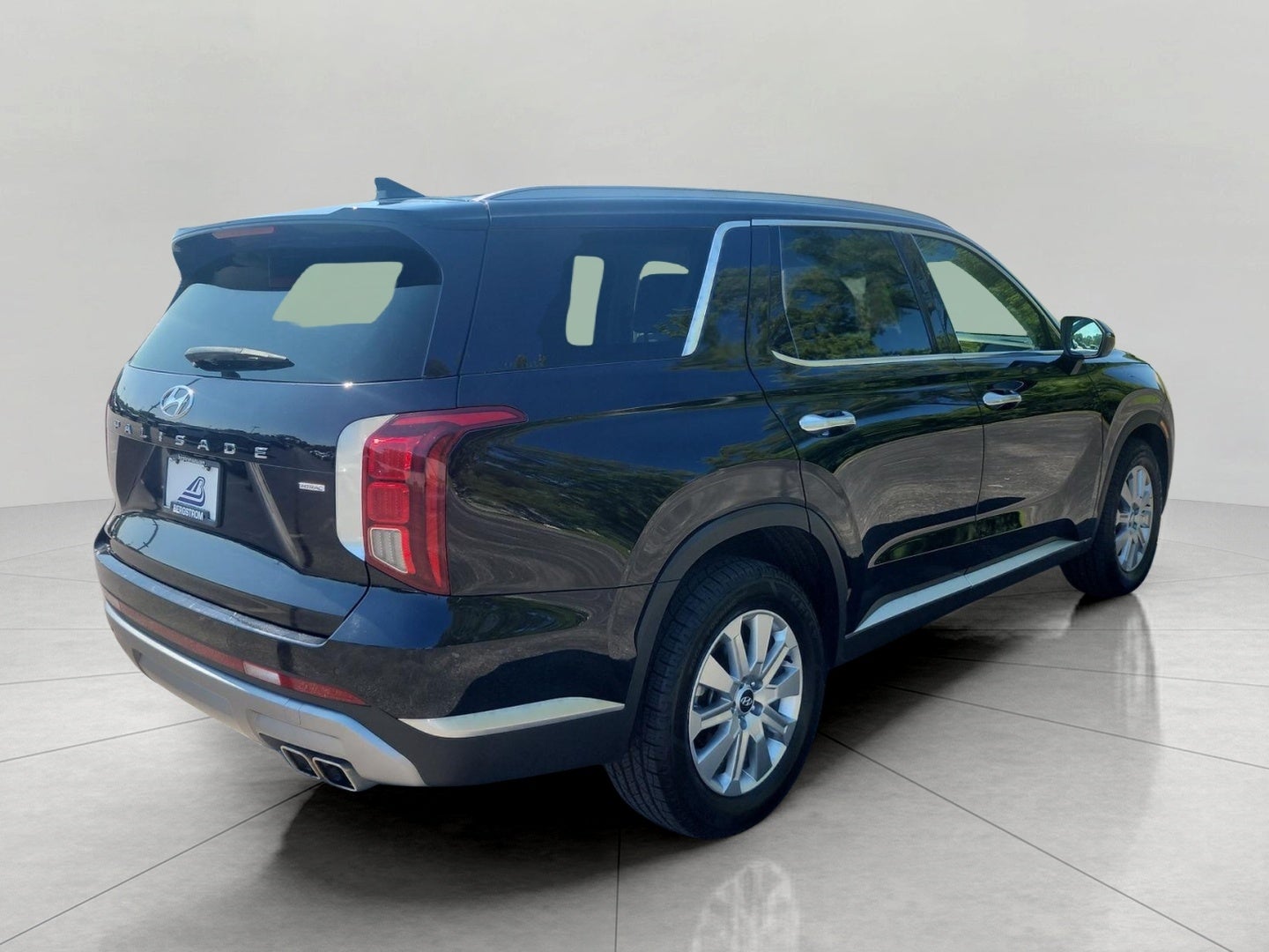 2024 Hyundai Palisade SEL 7P AWD