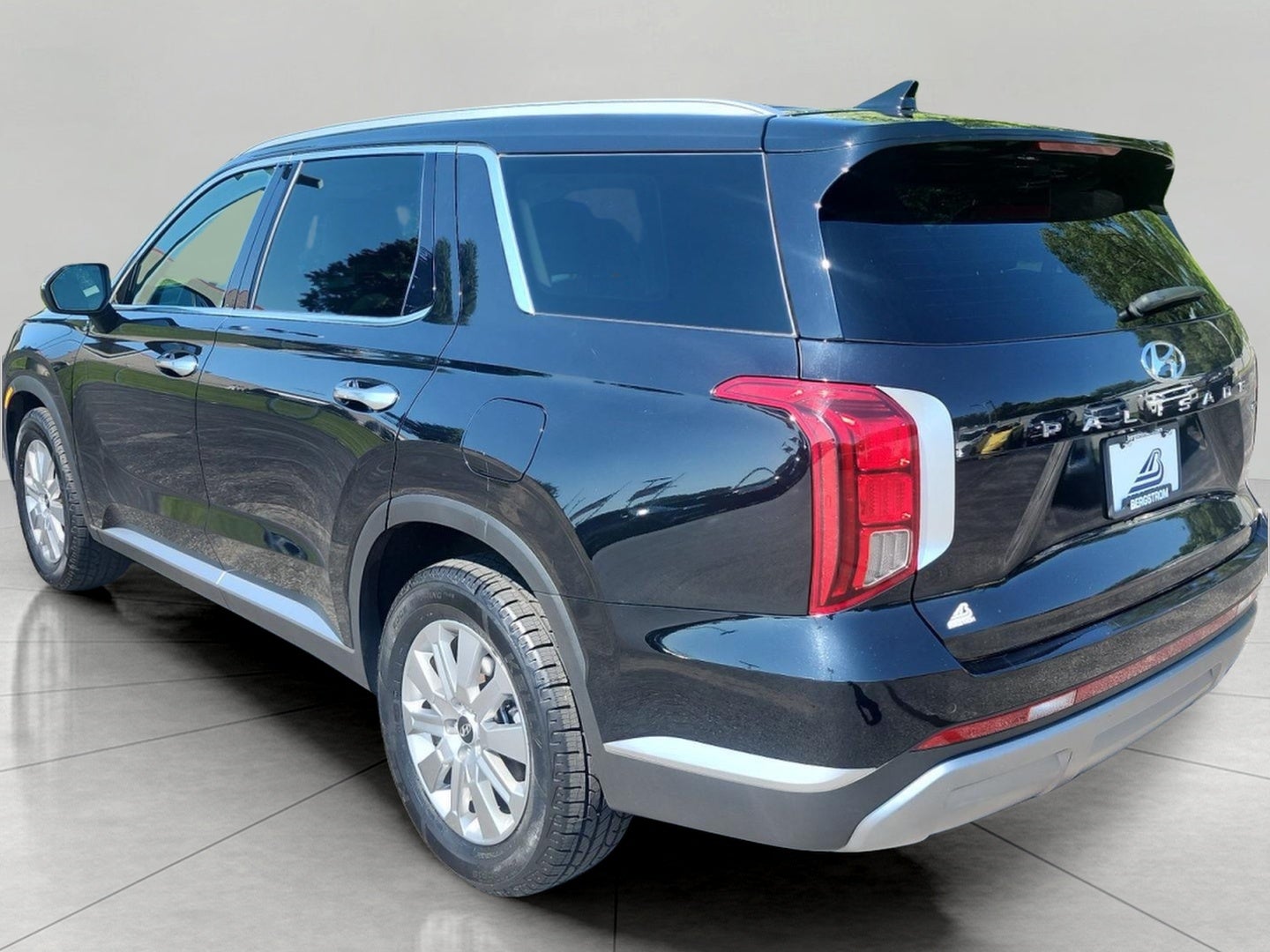 2024 Hyundai Palisade SEL 7P AWD