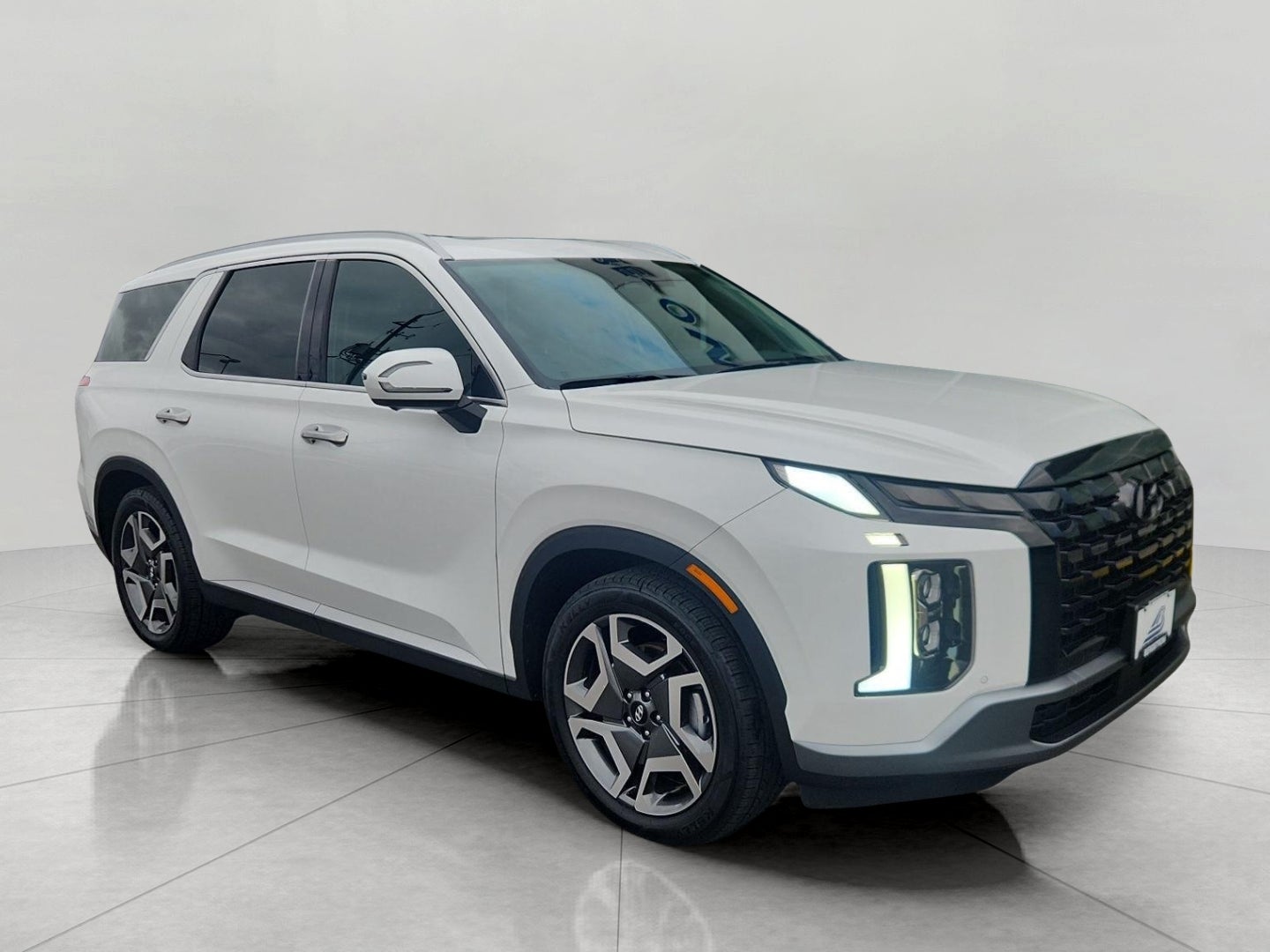 2025 Hyundai Palisade SEL Premium 8P AWD