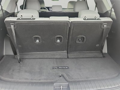 2025 Hyundai Palisade SEL Premium 8P AWD
