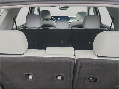 2025 Hyundai Palisade SEL Premium 8P AWD